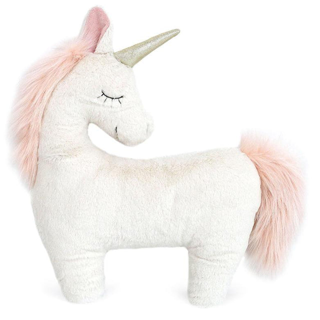 Dreamy Unicorn Accent Decor - HoneyBug 