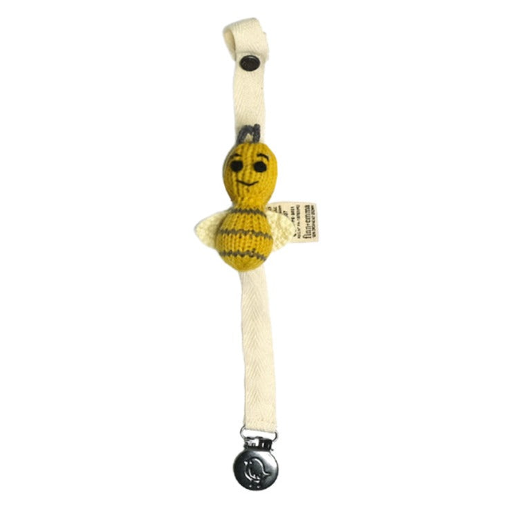 Pacifier Holder - The HoneyBug - HoneyBug 