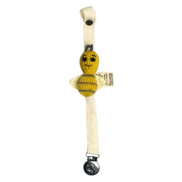 Pacifier Holder - The HoneyBug - HoneyBug 