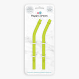 Straw Replacement Pack - HoneyBug 