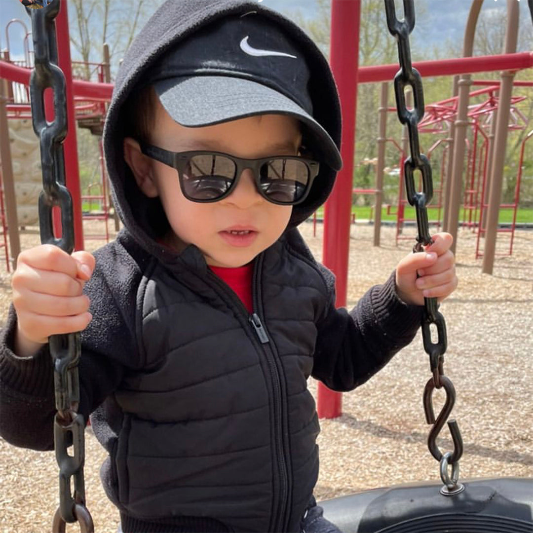 Bueller Shades | Toddler - HoneyBug 