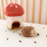 Toadstool Activity Toy - HoneyBug 