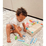 GraphEVA® Play Mat - Moonstone - HoneyBug 