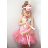 'Brigitte' Birthday Party Princess Doll - HoneyBug 