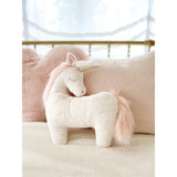 Dreamy Unicorn Accent Decor - HoneyBug 