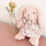 Grace Bunny Mini Plush Toy - HoneyBug 