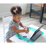 Toddler Mat & Learning Stand - HoneyBug 