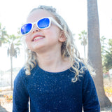 Ice Ice Baby Shades | Junior - HoneyBug 