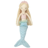 'Mimi' The Mermaid Doll - HoneyBug 