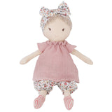 Poppy Baby Doll - HoneyBug 