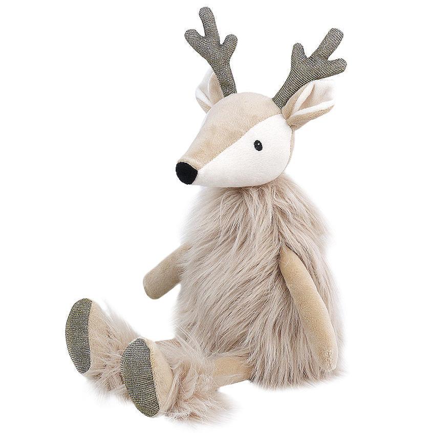 Ivey The Reindeer Doll - HoneyBug 