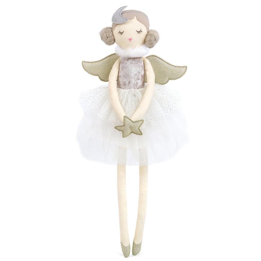 Serenity Angel - HoneyBug 