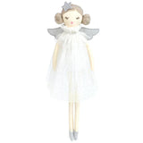 Ariel Fairy Doll White - HoneyBug 