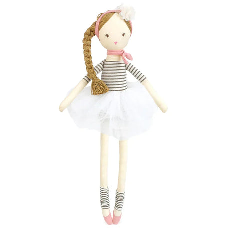 Vivienne Parisian Doll - HoneyBug 