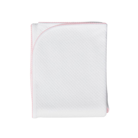 Milano Baby Blanket - HoneyBug 