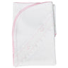 Nella Blanket Soft Pink - HoneyBug 