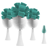 Multi-Pack Replacement Brush Heads - HoneyBug 