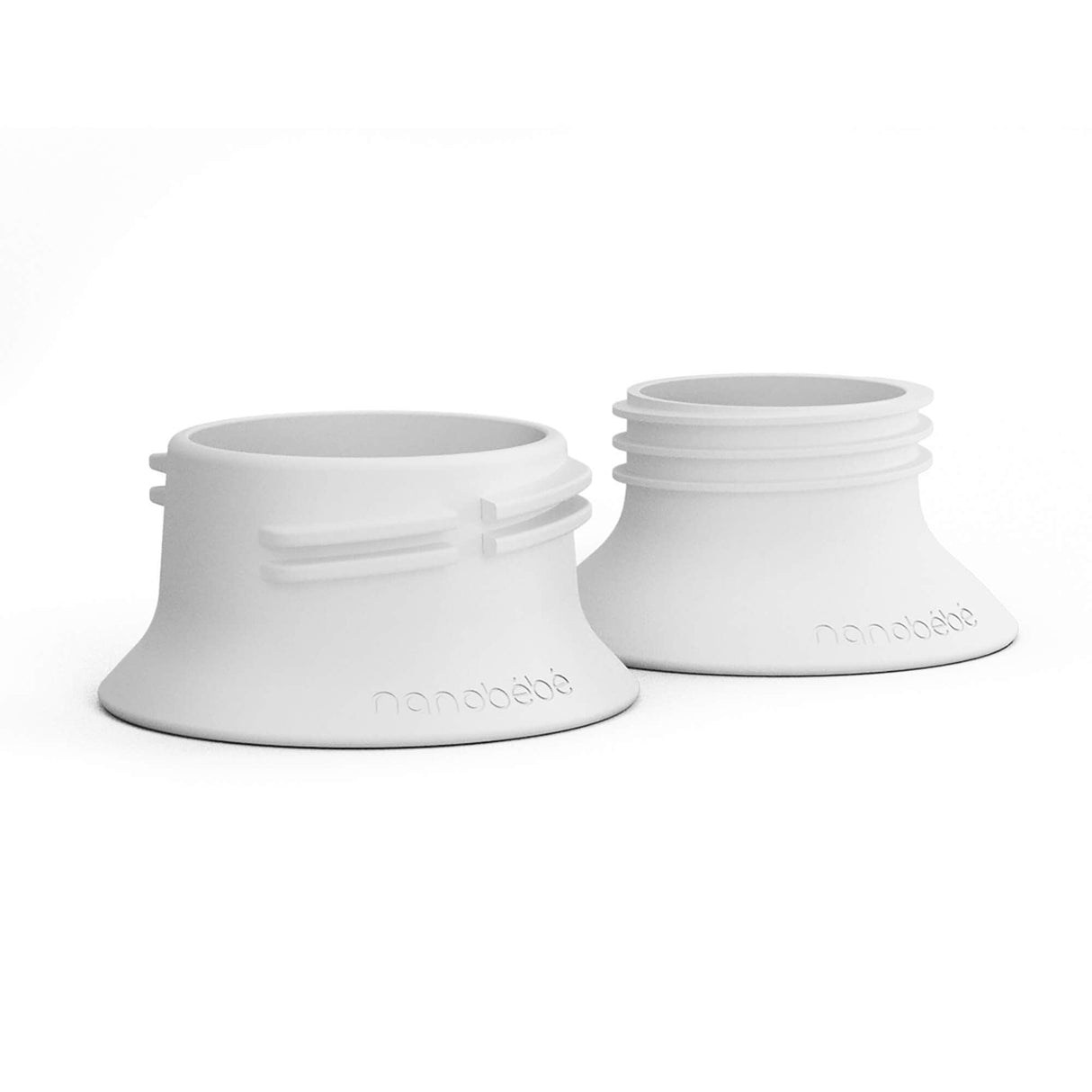 Breast Pump Adapters - HoneyBug 