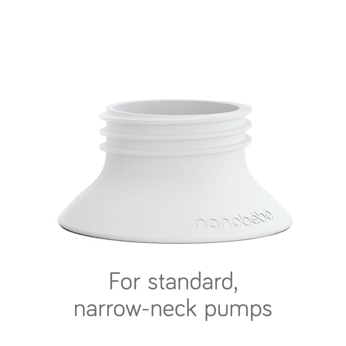 Breast Pump Adapters - HoneyBug 