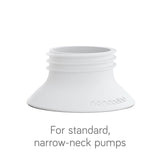 Breast Pump Adapters - HoneyBug 