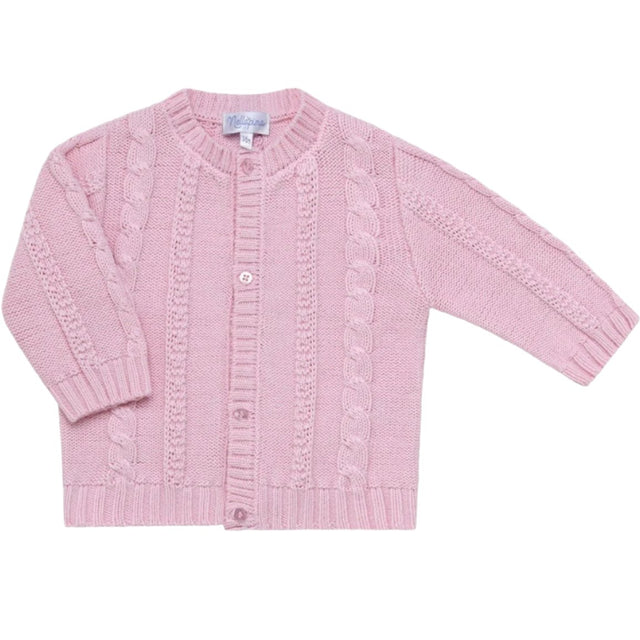 Nella Knit Cardigan - HoneyBug 