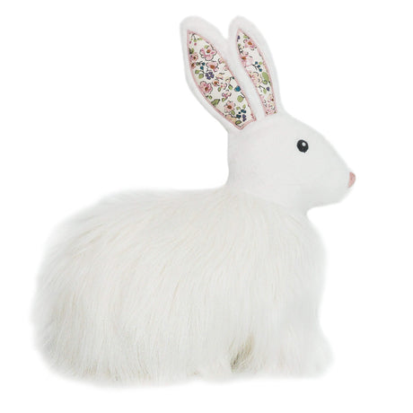 Bunny Decorative Pillow - HoneyBug 