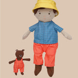 Playdate Friends Alex by Manhattan Toy - HoneyBug 