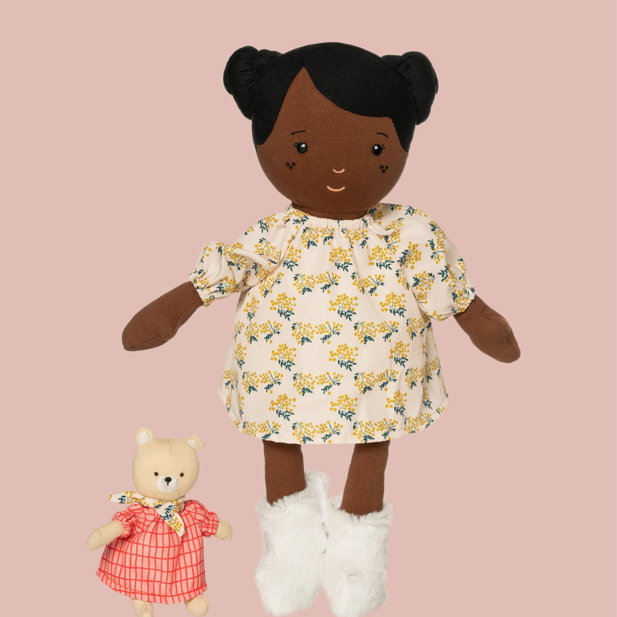 Playdate Friends Harper by Manhattan Toy - HoneyBug 