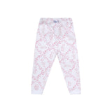 Pink Bears Trellace Pajamas  - HoneyBug 