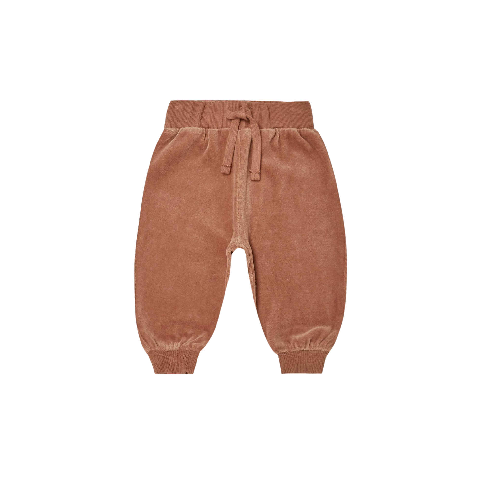 Relaxed Sweatpants - Clay - HoneyBug 