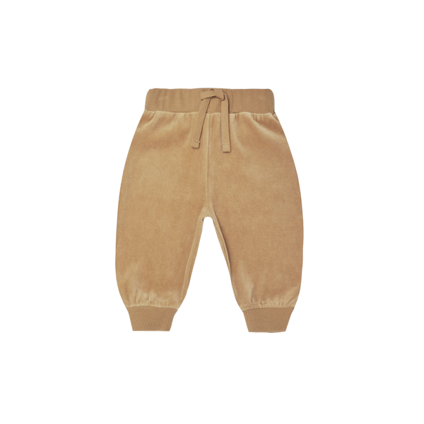 Relaxed Sweatpants - Honey - HoneyBug 