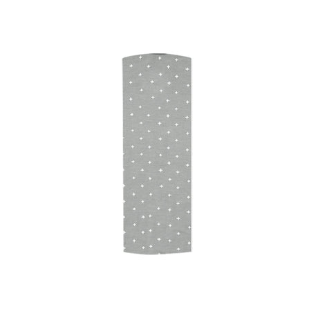 Bamboo Baby Swaddle | CRISS CROSS - HoneyBug 