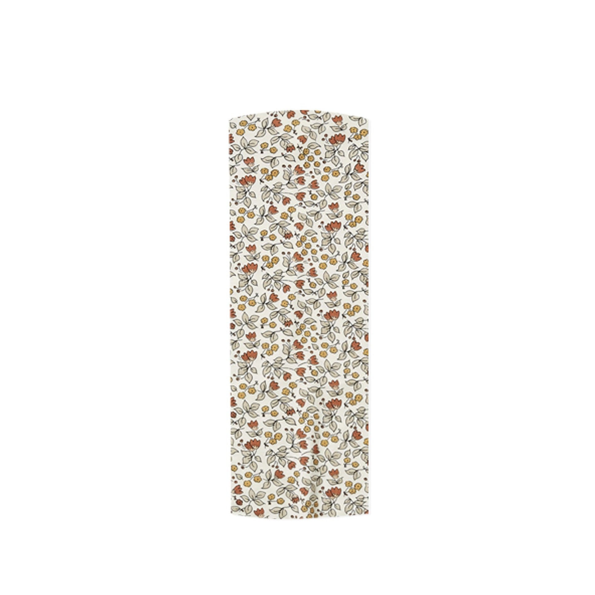 Bamboo Baby Swaddle | FLUER - HoneyBug 