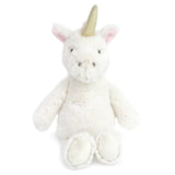 Dreamy Unicorn Plush Rattle - HoneyBug 