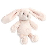 Rosie Bunny Plush Rattle - HoneyBug 