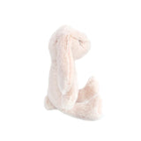 Rosie Bunny Plush Rattle - HoneyBug 