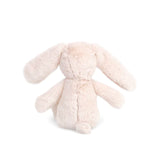 Rosie Bunny Plush Rattle - HoneyBug 