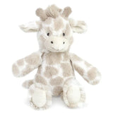 Gentry Giraffe Plush Rattle - HoneyBug 