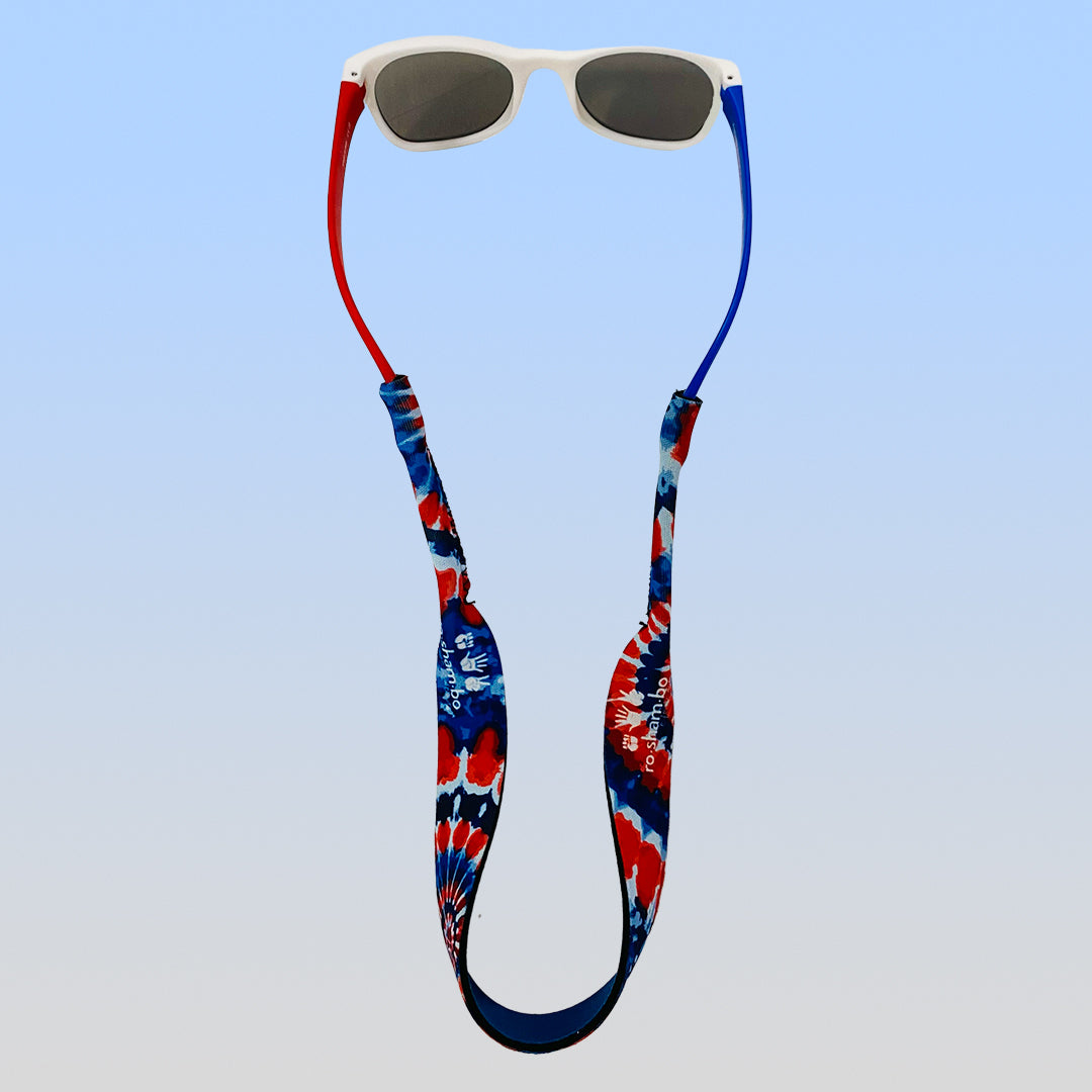 Floating Sunglasses Strap - HoneyBug 