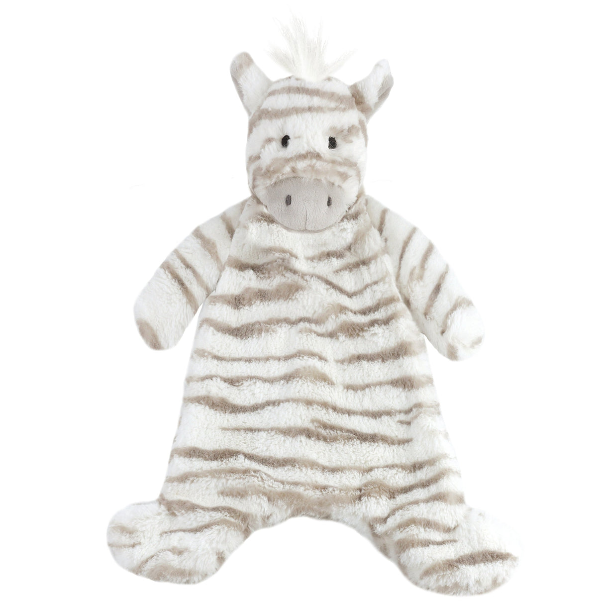 Zebra Security Blankie - HoneyBug 