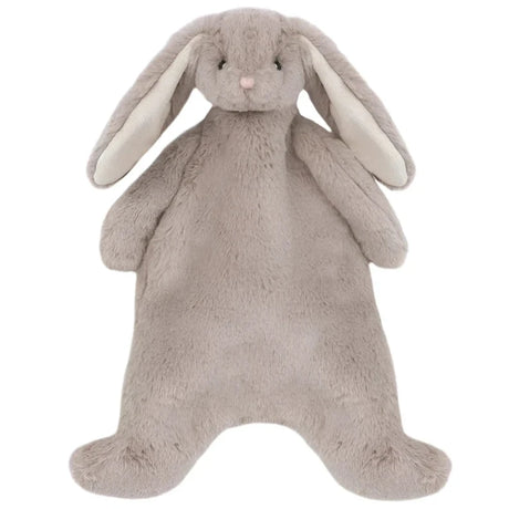 Coco Bunny Plush Security Blanket - HoneyBug 