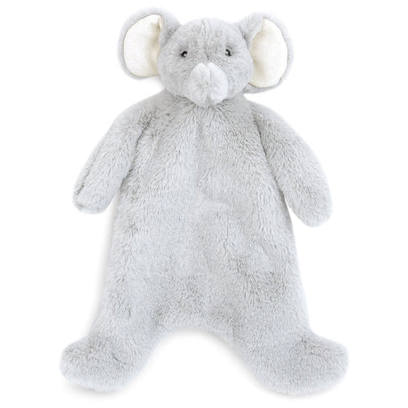 Ozzy Elephant Plush Security Blankie - HoneyBug 