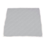 Dahlia Floral and Finley Stripe Bamboo Muslin Newcastle Blanket - HoneyBug 