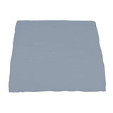 Granite Green Dinosaurs and Blue Fog Cotton Newcastle Blanket - HoneyBug 