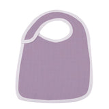 Mountain Meadow Snap Bibs Set - HoneyBug 