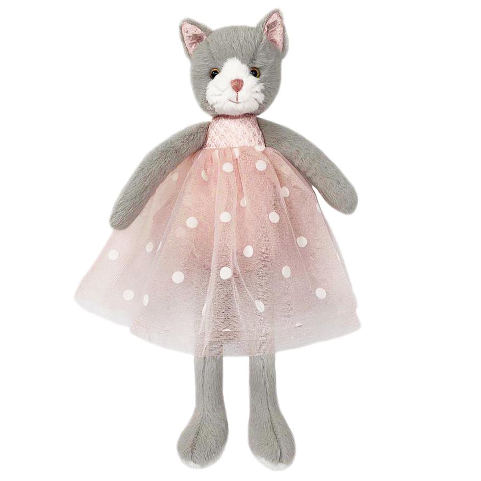 'Celeste' The Cat Doll - HoneyBug 