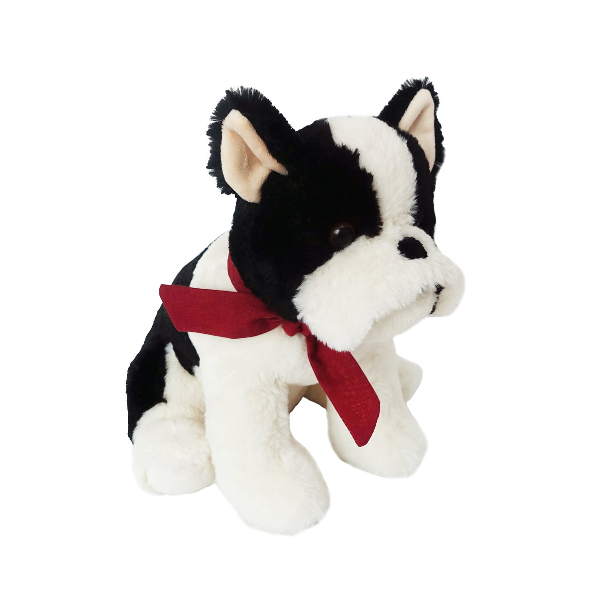 Francois The French Bulldog Plush Toy - HoneyBug 