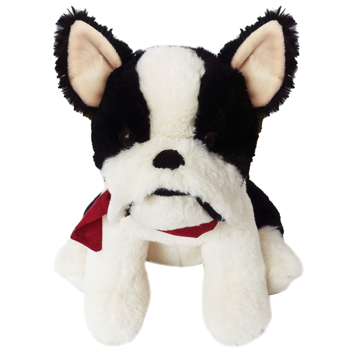 Francois The French Bulldog Plush Toy - HoneyBug 