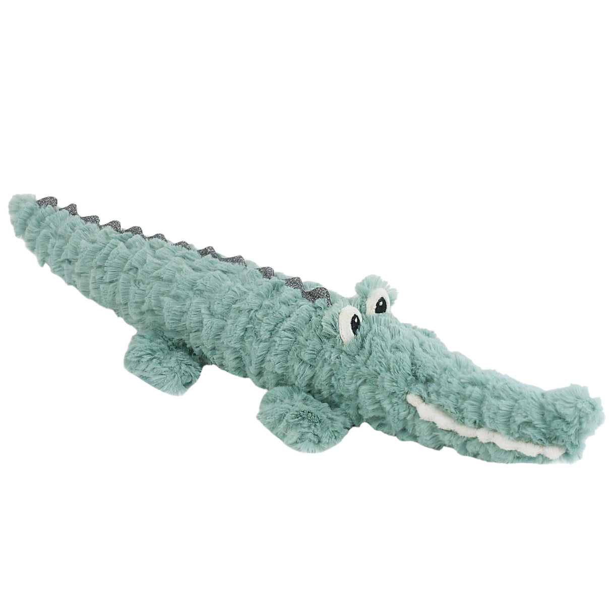 Armand Alligator Plush Toy - HoneyBug 