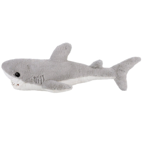 Claude Shark Plush Toy - HoneyBug 